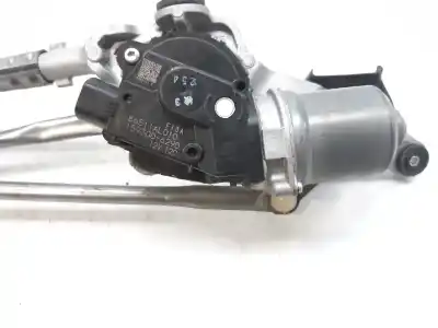 Peça sobressalente para automóvel em segunda mão motor do limpa para brisas por subaru outback (b15) executive plus s awd referências oem iam 86511al010