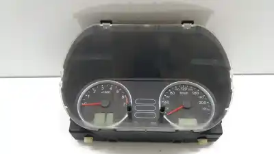 Second-hand car spare part DASHBOARD for FORD FIESTA (CBK)  OEM IAM references 1382461  