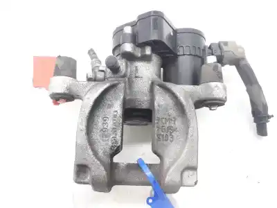 Peça sobressalente para automóvel em segunda mão pinça de travão traseira esquerda por subaru outback (b15) executive plus s awd referências oem iam 26620al030