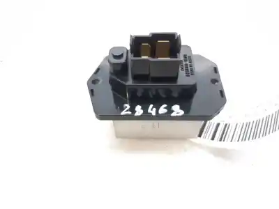 Peça sobressalente para automóvel em segunda mão resistência sofagem chauffage por subaru outback (b15) executive plus s awd referências oem iam 0778001070