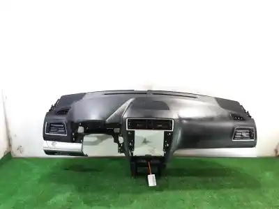 Peça sobressalente para automóvel em segunda mão tablier por subaru outback (b15) executive plus s awd referências oem iam 66040al000