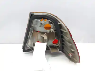 Peça sobressalente para automóvel em segunda mão farolim traseiro esquerdo por bmw serie 3 berlina (e46) 320d referências oem iam 8364921  
