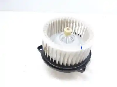 Peça sobressalente para automóvel em segunda mão ventilador de aquecimento por subaru outback (b15) executive plus s awd referências oem iam 2727005290