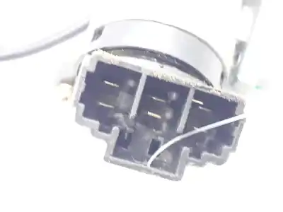 Second-hand car spare part ignition switch for daewoo tacuma sx oem iam references 96190189  