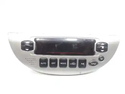 Peça sobressalente para automóvel em segunda mão comando de sofagem (chauffage / ar condicionado) por daewoo tacuma sx referências oem iam 96415173  