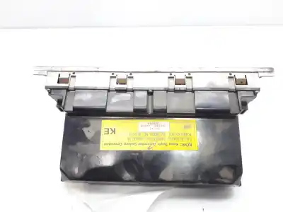 Second-hand car spare part climate control for daewoo tacuma sx oem iam references 96415173