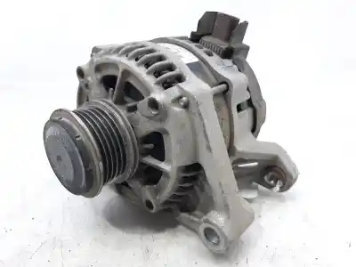 Second-hand car spare part alternator for opel corsa e expression oem iam references 13585664  