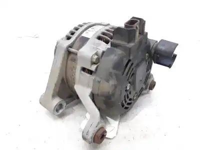 Second-hand car spare part alternator for opel corsa e expression oem iam references 13585664  