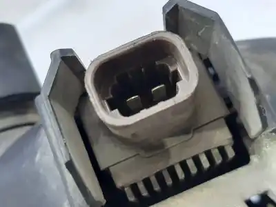 Second-hand car spare part alternator for opel corsa e expression oem iam references 13585664  