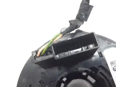 Second-hand car spare part air bag ring for opel corsa e expression oem iam references 22914039  