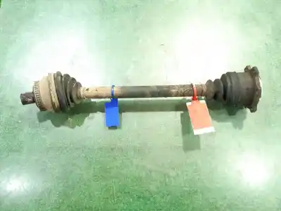 Second-hand car spare part FRONT RIGHT TRANSMISSION for VOLKSWAGEN PASSAT BERLINA (3B3)  OEM IAM references 8D0407452LV  