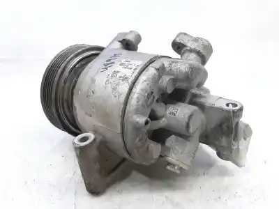 Pièce détachée automobile d'occasion COMPRESSEUR DE CLIMATISATION pour TOYOTA AYGO (B4)  Références OEM IAM 88310YV010D  