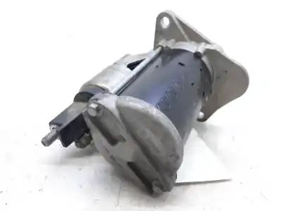 Peça sobressalente para automóvel em segunda mão motor de arranque por opel corsa e expression referências oem iam 25198414  