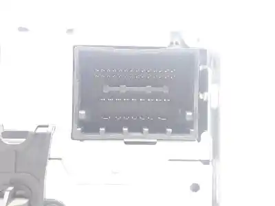 Second-hand car spare part audio system / radio cd for opel corsa e expression oem iam references 39146279  