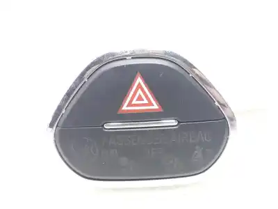 Pezzo di ricambio per auto di seconda mano avvertimento per opel corsa e expression riferimenti oem iam 39149275  