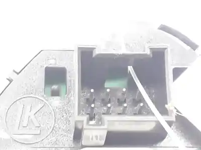 Pezzo di ricambio per auto di seconda mano avvertimento per opel corsa e expression riferimenti oem iam 39149275  