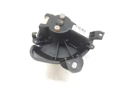 Second-hand car spare part heating fan for opel corsa e expression oem iam references 164230100  
