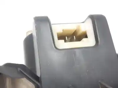 Second-hand car spare part heating fan for opel corsa e expression oem iam references 164230100  