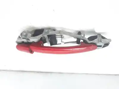 İkinci el araba yedek parçası ARKA SOL DIS KOL için SKODA FABIA (5J2 )  OEM IAM referansları 3B0837205GFKZ  