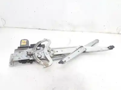 Автозапчасти б/у регулятор стекла переднего правого за opel corsa b (s93) 1.7 d (f08, f68, m68) ссылки oem iam 90520192  