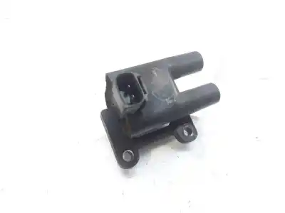 Piesă de schimb auto la mâna a doua bobina de aprindere pentru kia cerato i fastback (ld) 1.6 referințe oem iam 2731022600