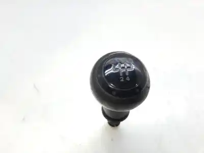 Tweedehands auto-onderdeel versnellingshendel knop voor seat cordoba berlina (6l2) fresh oem iam-referenties 6l0711113mfkz  