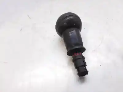 Tweedehands auto-onderdeel versnellingshendel knop voor seat cordoba berlina (6l2) fresh oem iam-referenties 6l0711113mfkz  