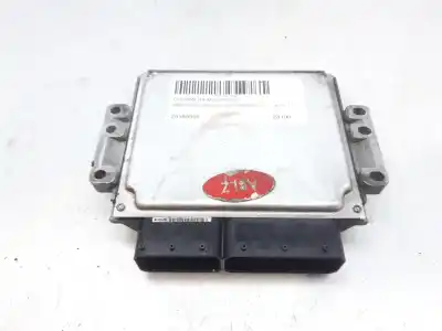 Second-hand car spare part ecu engine control for chevrolet cruze ltz oem iam references 25189959  