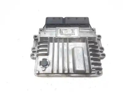 Second-hand car spare part ecu engine control for chevrolet cruze ltz oem iam references 25189959  