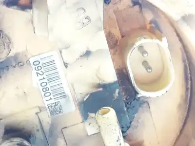 Peça sobressalente para automóvel em segunda mão boia / bomba combustível por bmw serie 3 berlina (e90) 320d referências oem iam 16117190947