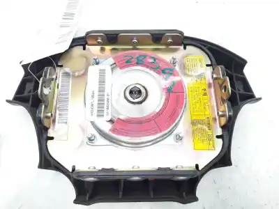 Peça sobressalente para automóvel em segunda mão airbag dianteiro esquerdo por hyundai h 1 h 1 furg.caja cerr.c. puerta 80 cv / 59 kw referências oem iam 4ada307l10524  