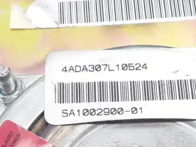 Peça sobressalente para automóvel em segunda mão AIRBAG DIANTEIRO ESQUERDO por HYUNDAI H 1  Referências OEM IAM 4ADA307L10524  