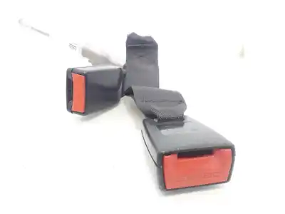 Peça sobressalente para automóvel em segunda mão chicote / encaixe cinto segurança traseiro direito por bmw serie 3 berlina (e90) 320d referências oem iam 305248610