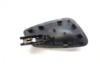 Peça sobressalente para automóvel em segunda mão puxador interior traseiro direito por bmw serie 3 berlina (e90) 320d referências oem iam 7144546