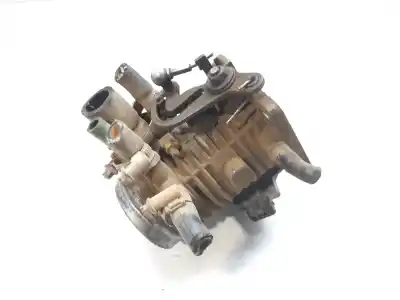 Автозапчастина б/у коробка метелика для opel frontera a sport (u92) 2.0 i (52sud2, 55sud2) посилання на oem iam 90448620