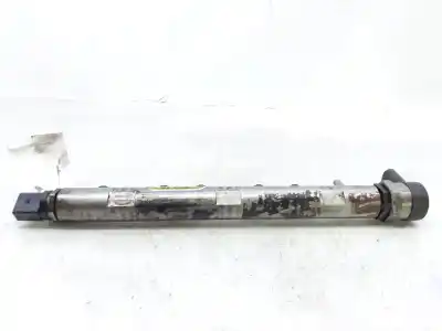 Peça sobressalente para automóvel em segunda mão régua / rampa de injetores por bmw serie 3 berlina (e90) 320d referências oem iam 0281002949