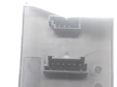 Peça sobressalente para automóvel em segunda mão interruptor 4 piscas - emergência por bmw serie 3 berlina (e90) 320d referências oem iam 913242101