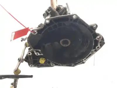 Gebrauchtes Autoersatzteil GETRIEBE zum OPEL CORSA C  OEM-IAM-Referenzen F13C394  5 VELOCIDADES