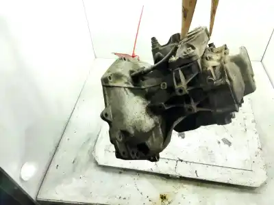 Second-hand car spare part gearbox for opel corsa c blue line oem iam references f13c394  5 velocidades