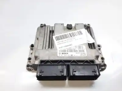 Автозапчасти б/у блок управления двигателем за ford focus iii 1.5 tdci ссылки oem iam h1f112a650ec  