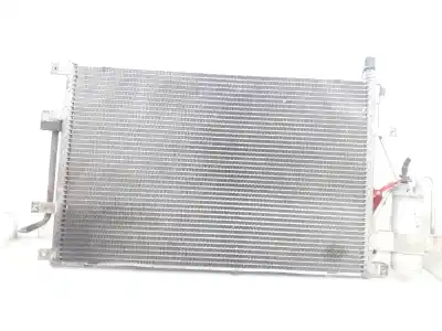 Peça sobressalente para automóvel em segunda mão condensador / radiador de ar condicionado por volvo v70 familiar 2.4 t / 2.5 t referências oem iam 31101053