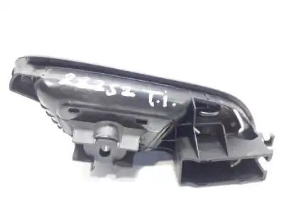 Автозапчасти б/у левая задняя внутренняя ручка за ford focus iii 1.5 tdci ссылки oem iam am51u22601bew  