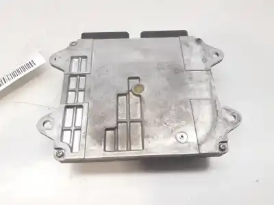 Recambio de automóvil de segunda mano de centralita motor uce para smart forfour 1.3 cat referencias oem iam a1351501979  