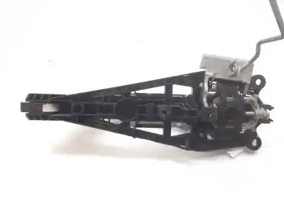Pezzo di ricambio per auto di seconda mano maniglia esterna posteriore sinistra per opel mokka excellence riferimenti oem iam 92233089  
