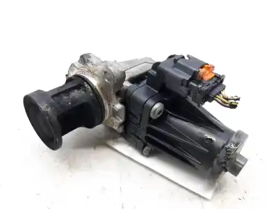 Автозапчастина б/у клапан egr для ford focus iii 1.5 tdci посилання на oem iam fm5q9d475aa02  