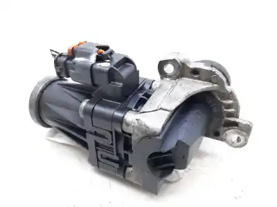 Автозапчастина б/у клапан egr для ford focus iii 1.5 tdci посилання на oem iam fm5q9d475aa02  