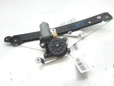 Peça sobressalente para automóvel em segunda mão elevador de vidros traseiro direito por volvo v70 familiar 2.4 t / 2.5 t referências oem iam 9203898
