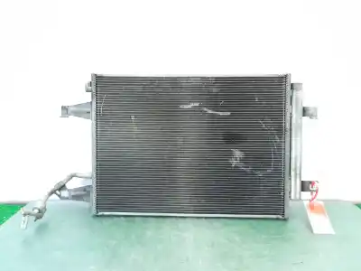 Автозапчасти б/у водяной радиатор за smart forfour (454) 1.3 (454.031) ссылки oem iam 4545001303