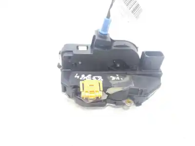 Pezzo di ricambio per auto di seconda mano serratura porta anteriore sinistra per opel mokka excellence riferimenti oem iam 13579522  