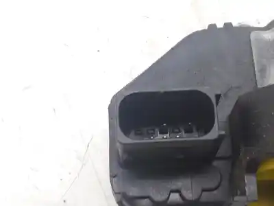 Pezzo di ricambio per auto di seconda mano serratura porta anteriore sinistra per opel mokka excellence riferimenti oem iam 13579522  